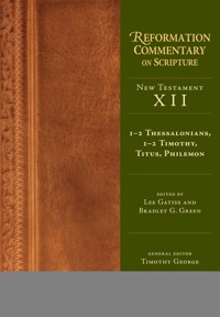 1-2 Thessalonians, 1-2 Timothy, Titus, Philemon -  - ebook