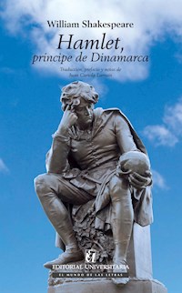 Hamlet, príncipe de Dinamarca - William Shakespeare - ebook