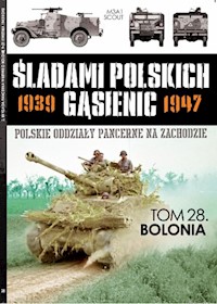 Bolonia 1945 -  - książka