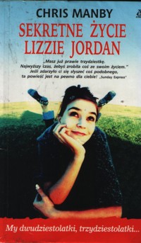 Sekretne życie Lizzy Jordan - Chris Manby - ebook