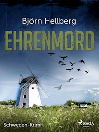 Ehrenmord - Schweden-Krimi - Björn Hellberg - ebook