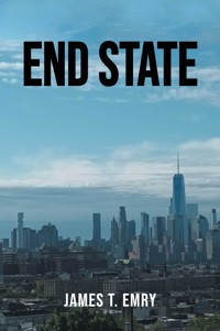 End State - James T. Emry - ebook