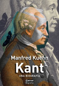 Kant - Mandred Kuehn - ebook