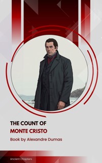 The Count of Monte Cristo - Alexandre Dumas - ebook + książka