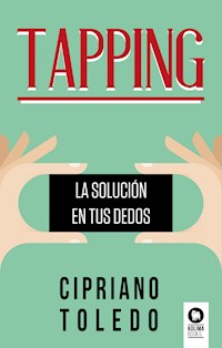 Tapping - Cipriano Toledo - ebook