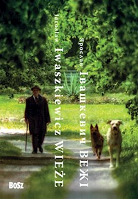 Wieże - Jarosław Iwaszkiewicz - książka