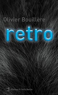 Retro - Olivier Bouillère - ebook