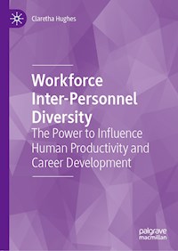 Workforce Inter-Personnel Diversity - Claretha Hughes - ebook