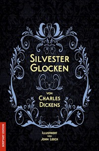 Silvesterglocken - Dickens Charles - ebook
