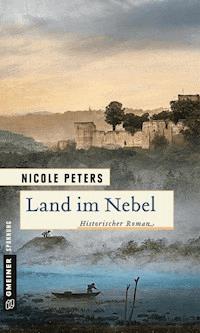 Land im Nebel - Nicole Peters - ebook