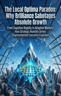 The Local Optima Paradox: Why Brilliance Sabotages Absolute Growth - Ashley Dunn - ebook