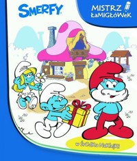 Smerfy -  - książka