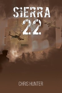 Sierra 22 - Hunter Chris - ebook