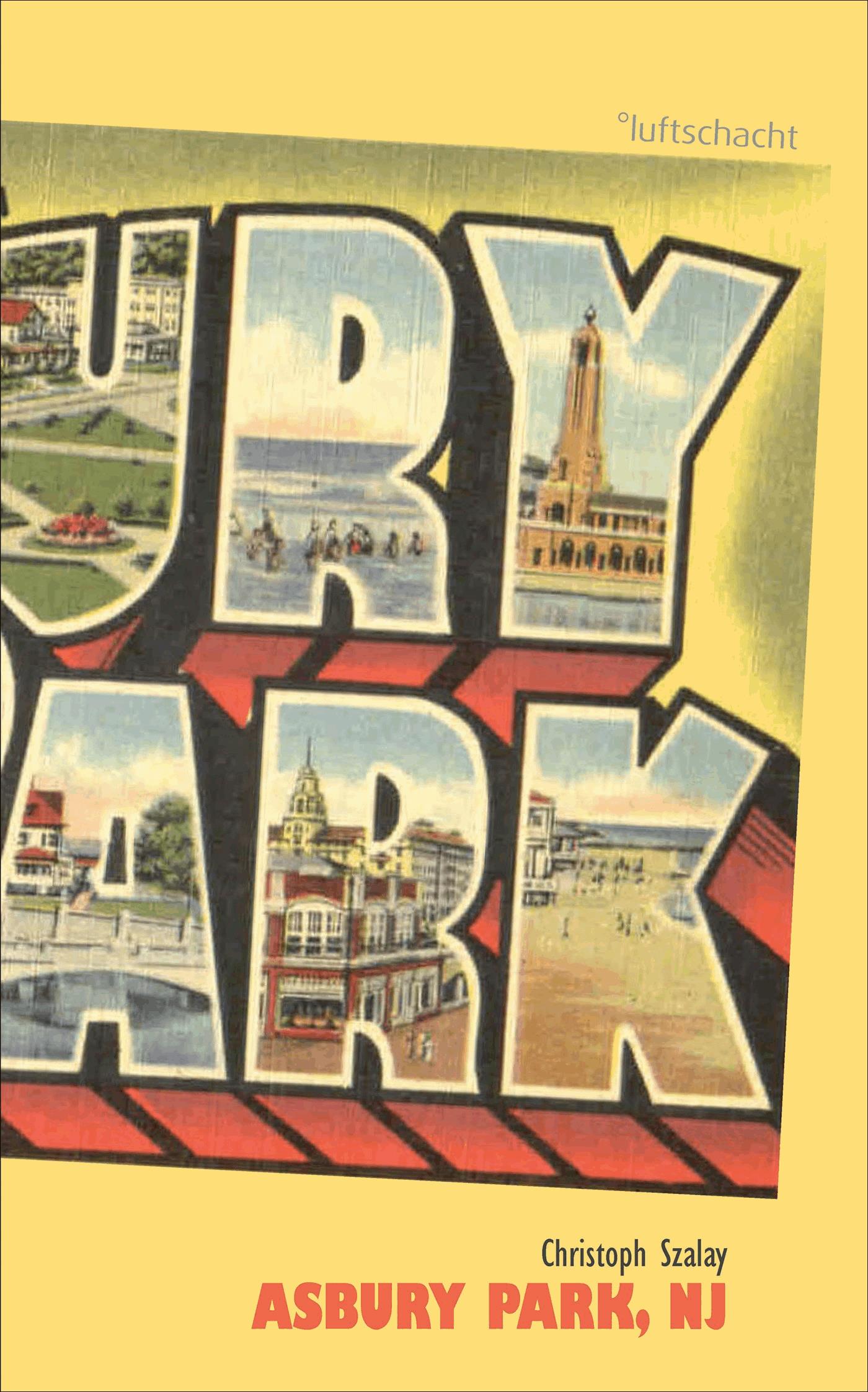 Asbury Park, NJ