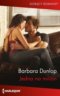 Jedna na milion - Barbara Dunlop - ebook + książka