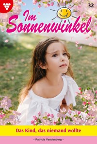 Das Kind, das niemand wollte - Vandenberg Patricia - ebook