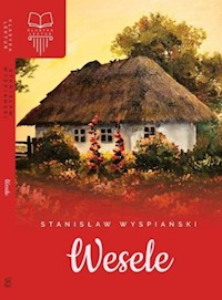 Wesele / SBM - Wyspiański Stanisław - książka