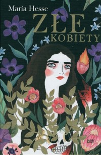 Złe kobiety - Hesse María - książka