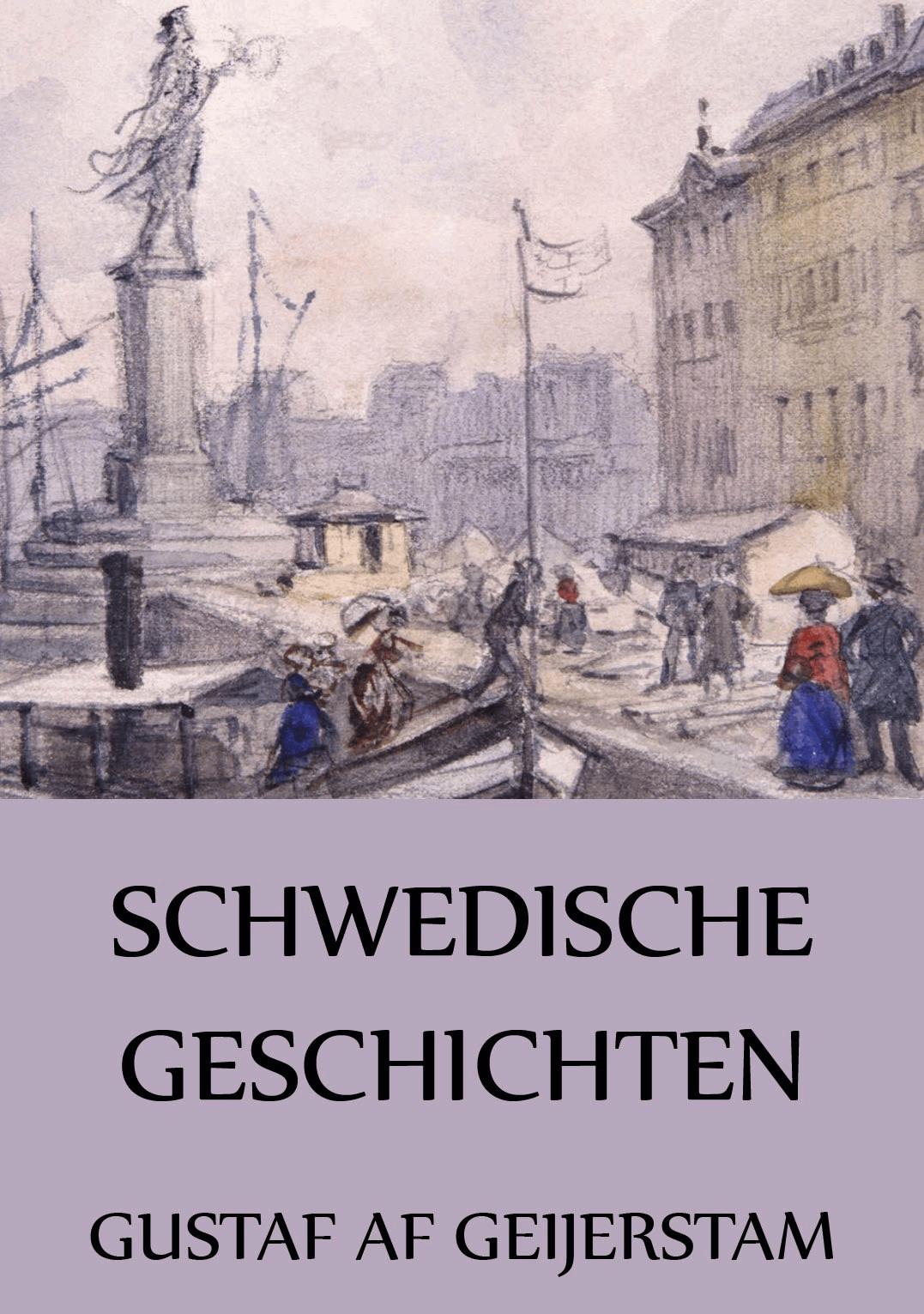 Schwedische Geschichten