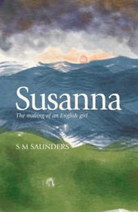 Susanna - S M Saunders - ebook