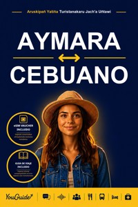 The Language Guide for Travelers - Aymara to Cebuano - YouGuide - ebook