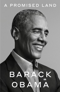 A Promised Land - Obama Barack - książka