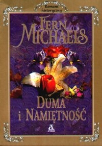 Duma i namiętność - Fern Michaels - ebook
