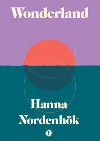 Wonderland - Nordenhok Hanna - ebook + audiobook + książka