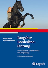 Ratgeber Borderline-Störung - Martin Bohus - ebook