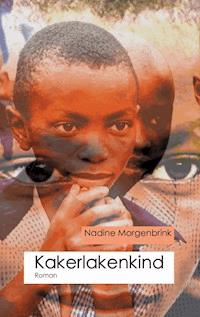 Kakerlakenkind - Nadine Morgenbrink - ebook