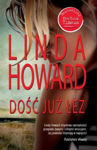 Dość już łez - Linda Howard - ebook