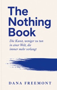 The Nothing Book - Dana Freemont - ebook