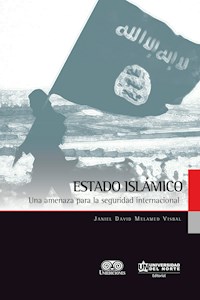 Estado Islámico - Janiel David Melmeda - ebook