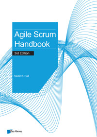 Agile Scrum Handbook – 3rd edition - Nader K. Rad - ebook