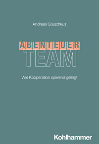 Abenteuer Team - Andreas Gruschkus - ebook