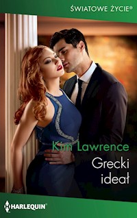 Grecki ideał (Światowe Życie) - Kim Lawrence - ebook