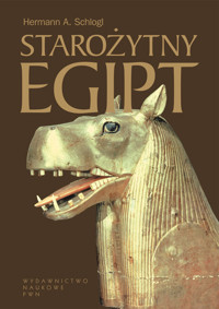 Starożytny Egipt - Schlogl Hermann A. - książka