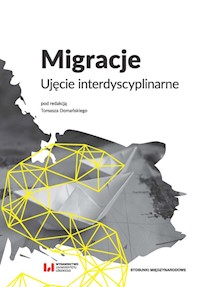 Migracje -  - książka