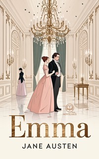 Emma - Jane Austen  - ebook