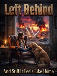 Left Behind - Juniper Sloane - ebook