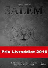 Salem - Sandra Triname - ebook