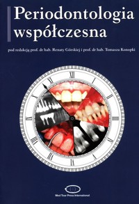 Periodontologia współczesna -  - książka