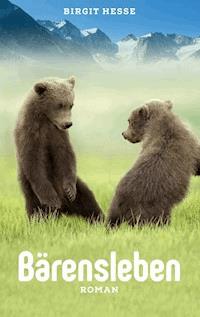 Bärensleben - Birgit Hesse - ebook