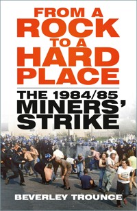 From a Rock to a Hard Place - Beverley Trounce - ebook
