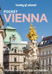 Lonely Planet Pocket Vienna - Becki Enright, Lonely Planet - książka