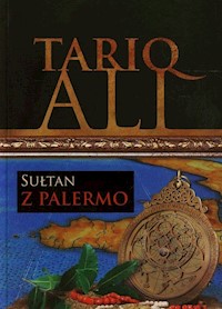 Sułtan z Palermo Tom 4 - Ali Tariq - książka