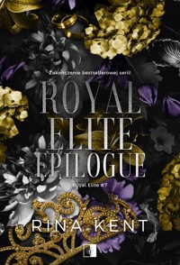 Royal Elite Epilogue. Seria Royal Elite. Tom 7 - Rina Kent - ebook + audiobook + książka