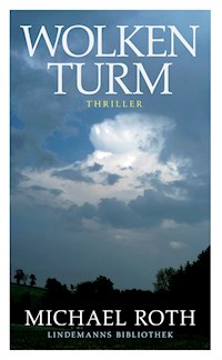 Wolkenturm - Michael Roth - ebook