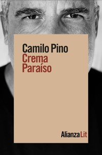 Crema Paraíso - Camilo Pino - ebook