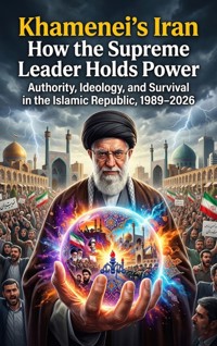 Khamenei's Iran: How the Supreme Leader Holds Power - Ethan Caldwell - ebook